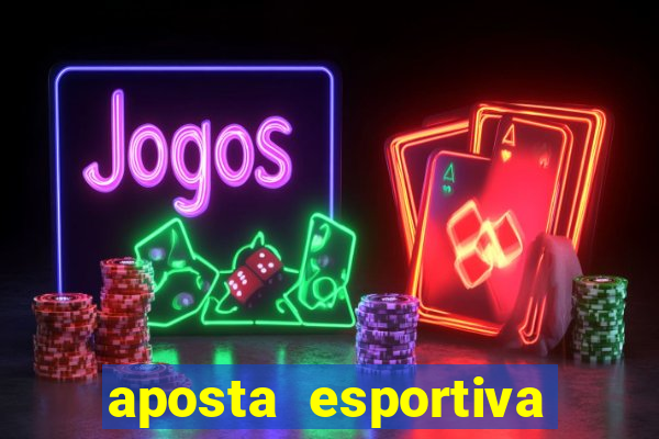 aposta esportiva deposito minimo 1 real