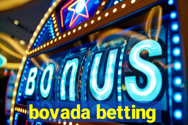 bovada betting