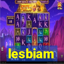 lesbiam