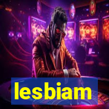 lesbiam