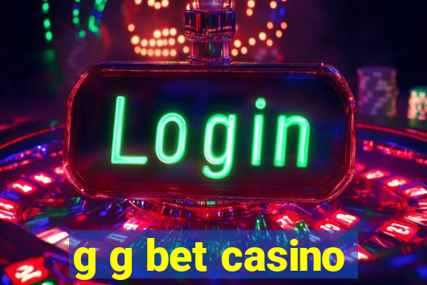 g g bet casino