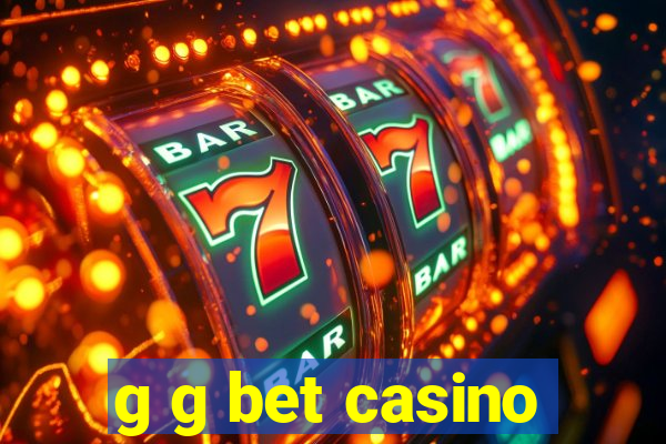 g g bet casino