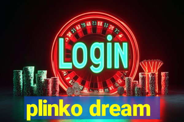 plinko dream