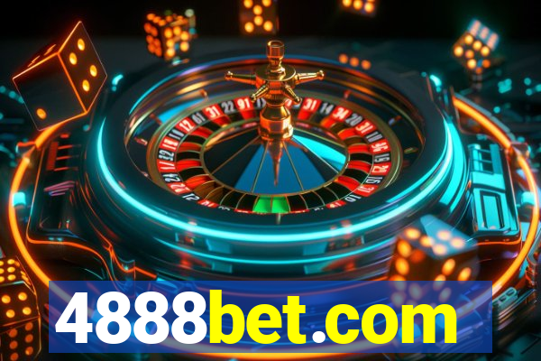 4888bet.com