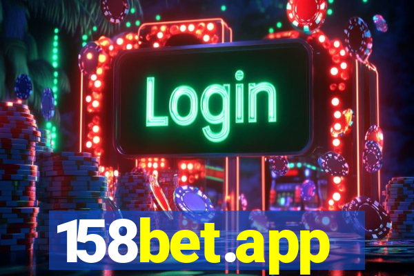 158bet.app