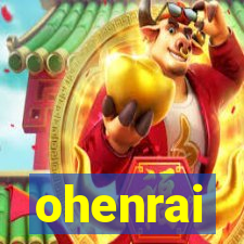 ohenrai