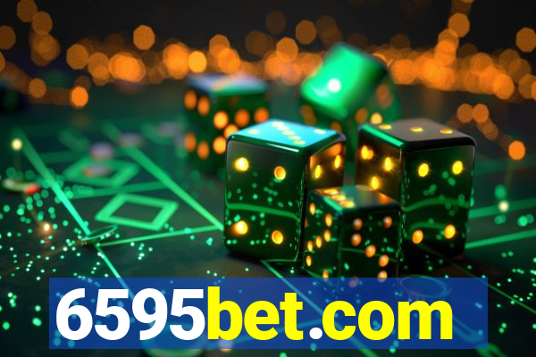 6595bet.com