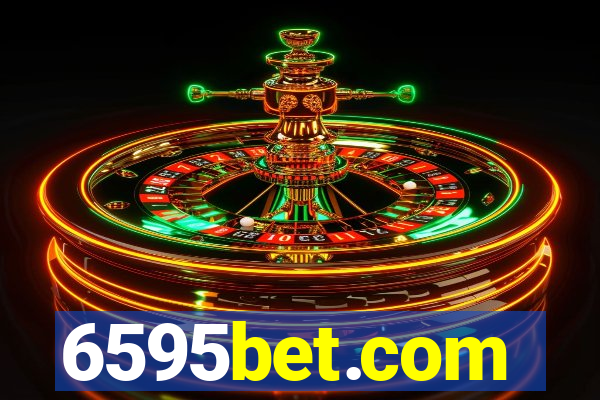 6595bet.com