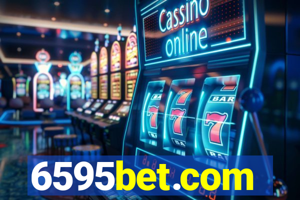 6595bet.com