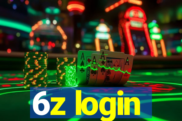 6z login