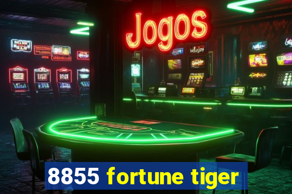 8855 fortune tiger