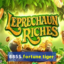 8855 fortune tiger