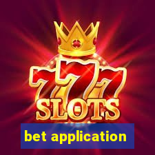 bet application