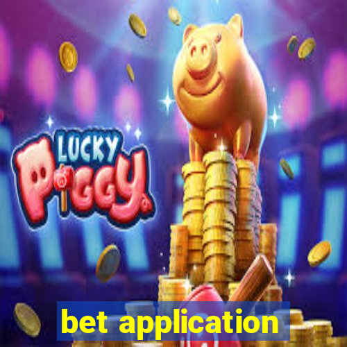 bet application