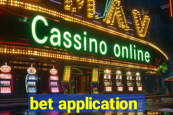 bet application