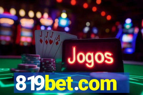 819bet.com