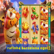 rafinha barcelona ogol