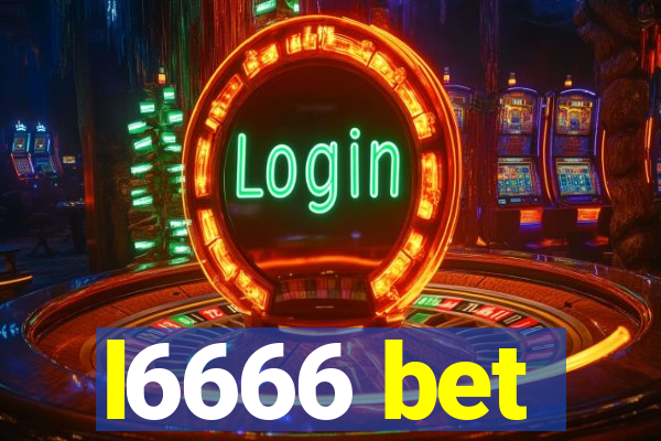 l6666 bet