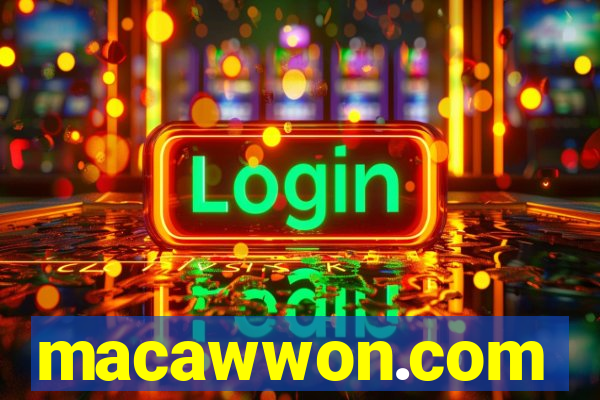 macawwon.com