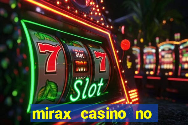 mirax casino no deposit bonus