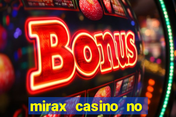 mirax casino no deposit bonus