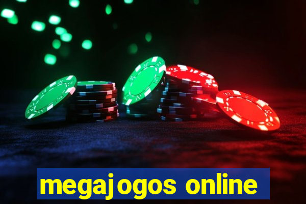 megajogos online