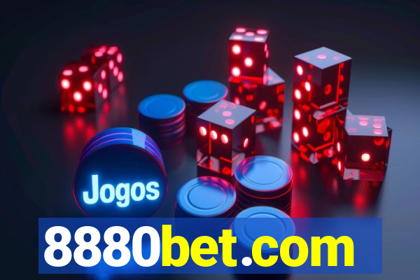 8880bet.com