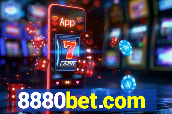 8880bet.com