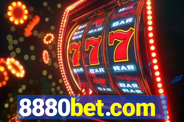 8880bet.com