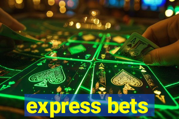 express bets