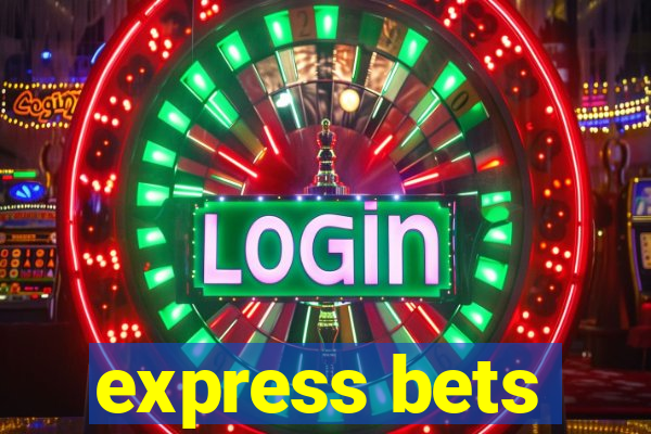 express bets