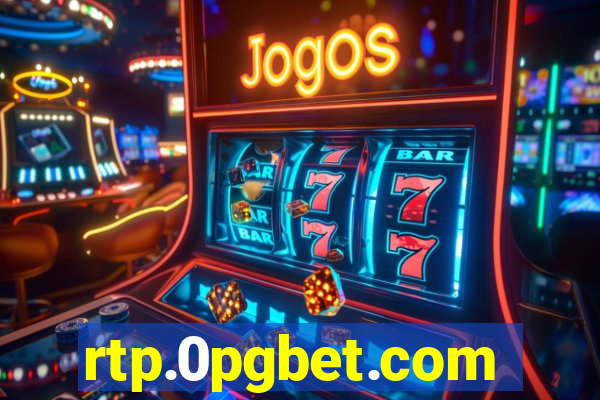 rtp.0pgbet.com