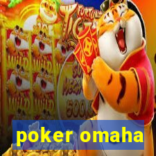 poker omaha