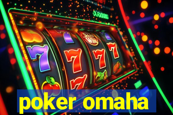 poker omaha