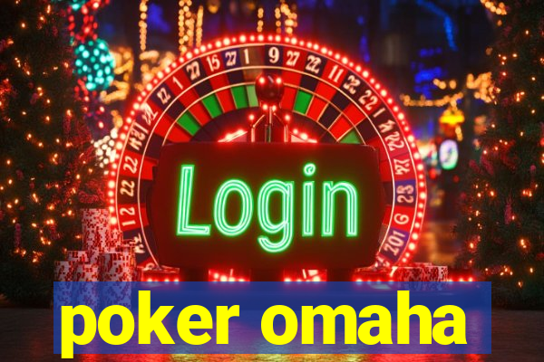 poker omaha