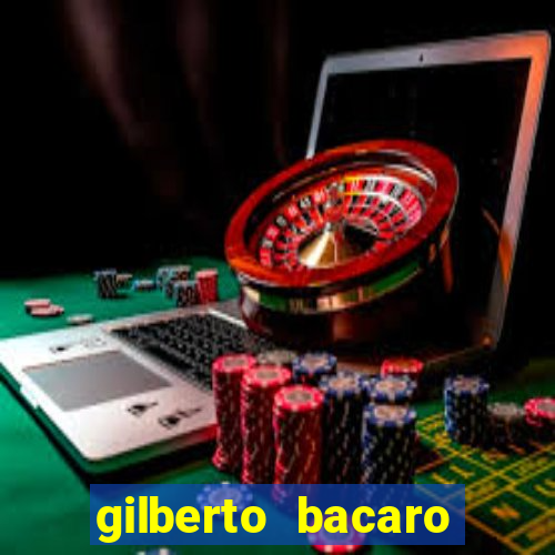 gilberto bacaro reclame aqui