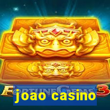 joao casino