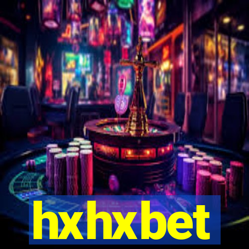 hxhxbet