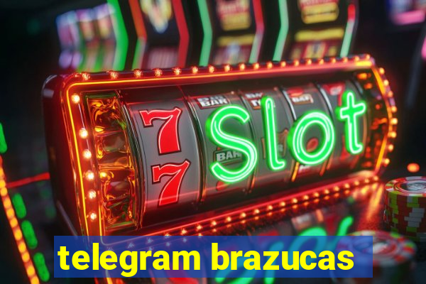 telegram brazucas