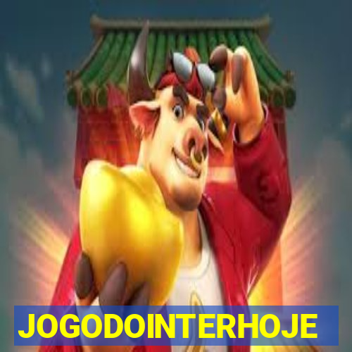 JOGODOINTERHOJE