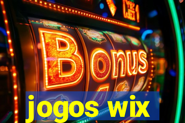 jogos wix