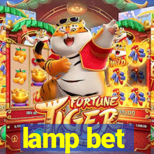 lamp bet