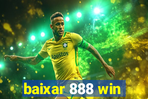 baixar 888 win