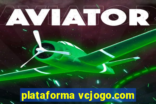 plataforma vcjogo.com