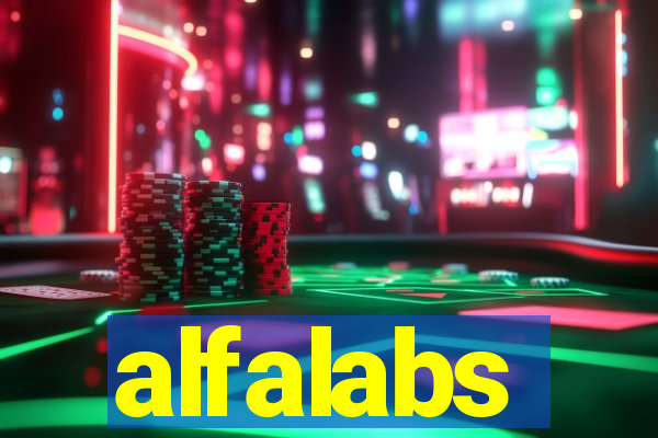 alfalabs