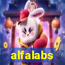 alfalabs