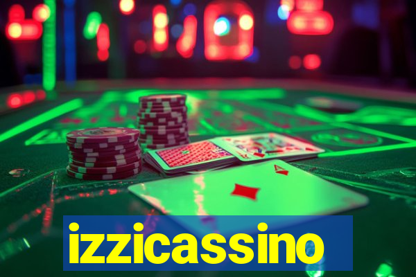 izzicassino