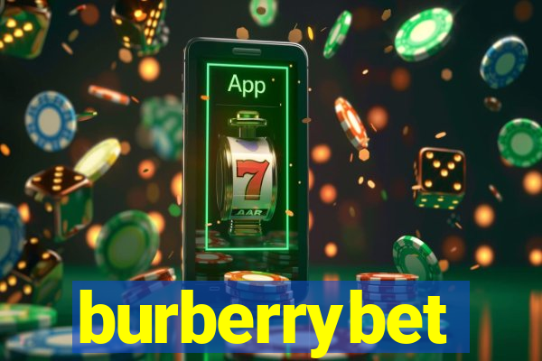 burberrybet