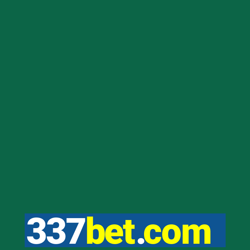 337bet.com