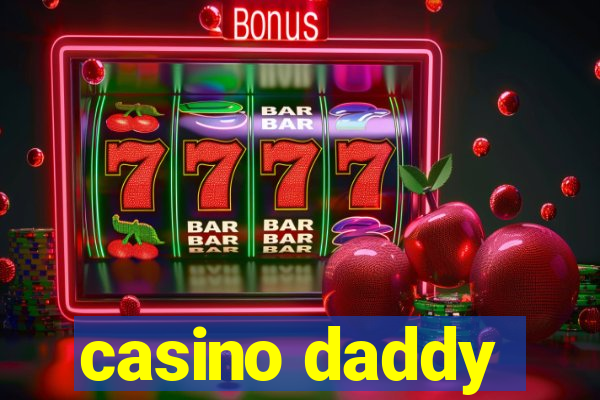 casino daddy